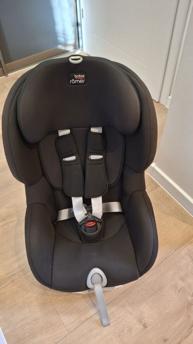 Fotelik samochodowy  britax romer  9-18 kg