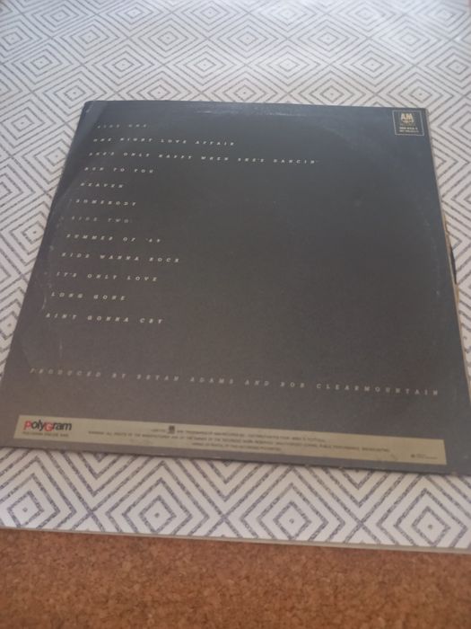 Discos vinil varios artistas