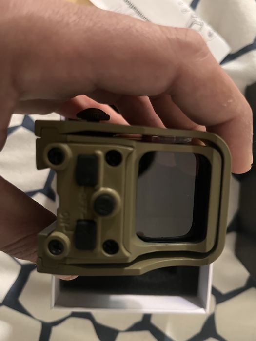 Mira Raccoon 551