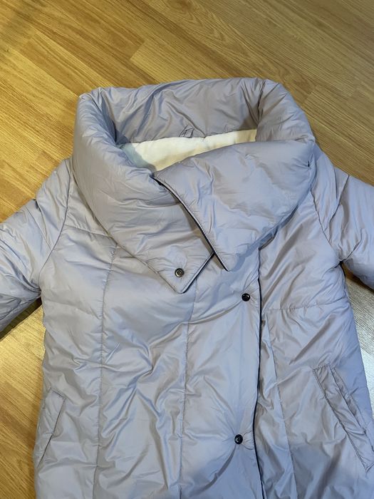 Продам жіночий пуховик