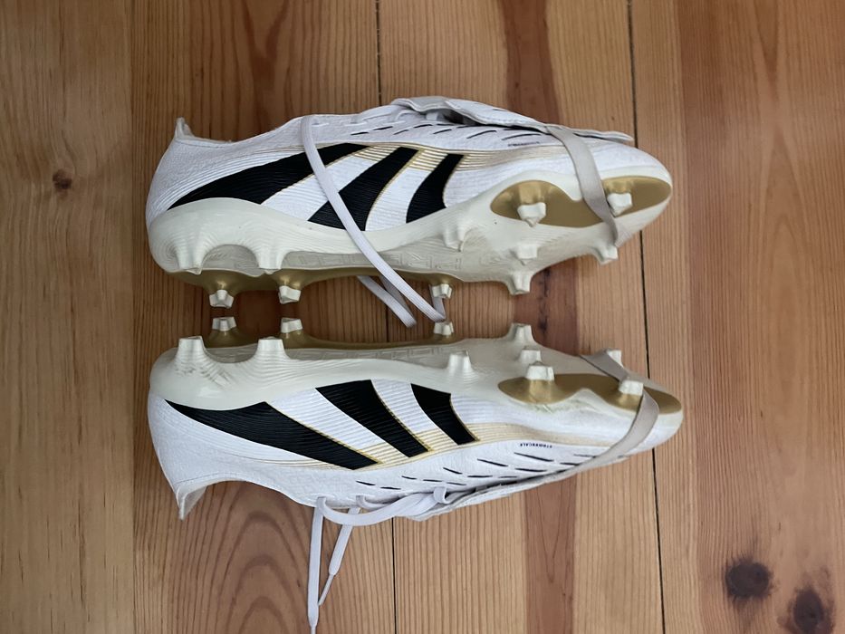 Chuteiras adidas predator