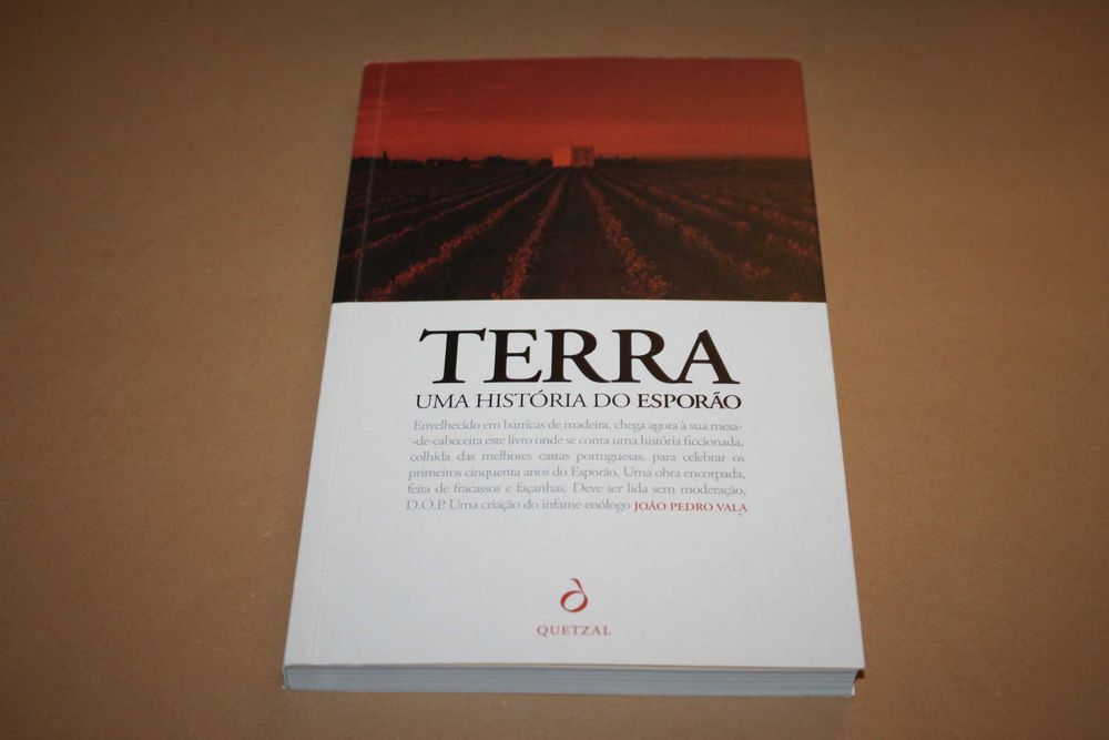 Terra // João Pedro Vala
