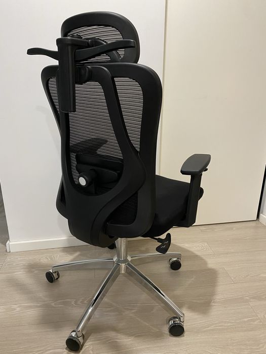 Cadeira ergonomica para escritorio