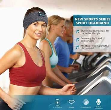 Auriculares Bluetooth