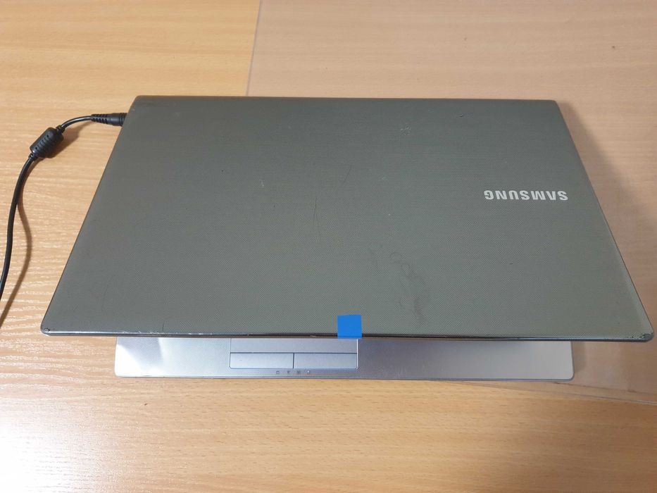 Laptop Samsung np550p5c notebook 15,6 cala i5 750gb GeForce