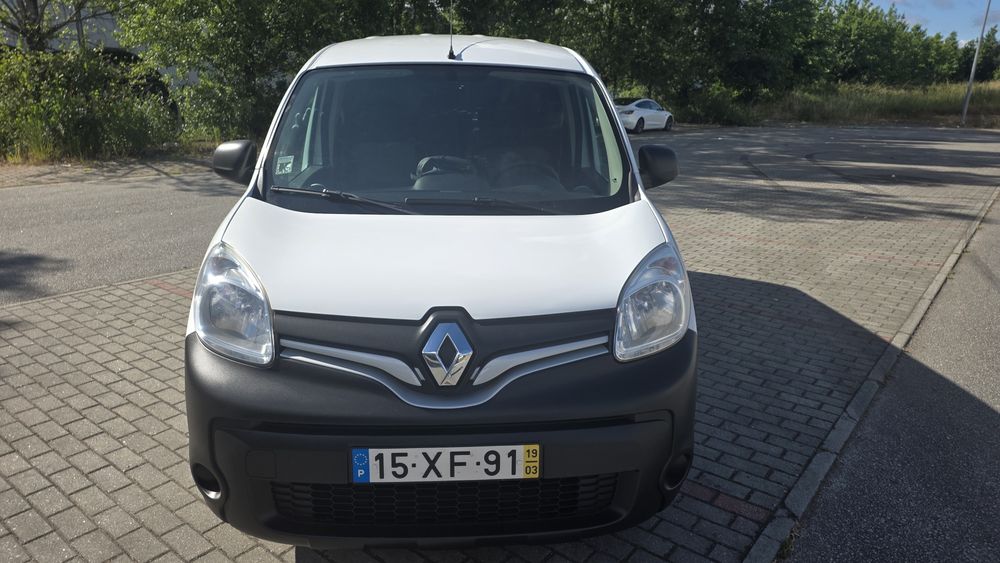 Renault kangoo maxi 179.000km 3kug