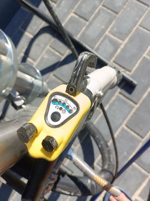 Zestaw elektrostatyki do malowania elektrostatycznego elektrostatyka