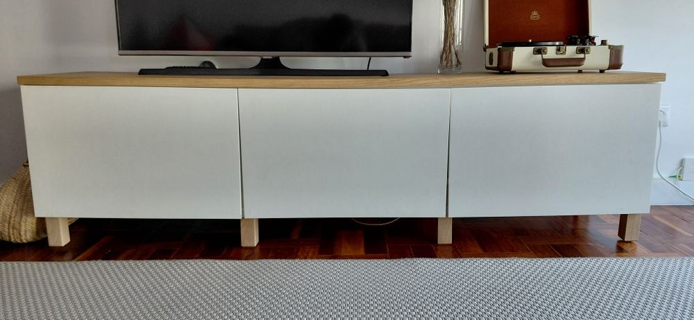 Movel TV - Ikea - Bestå 1.8m