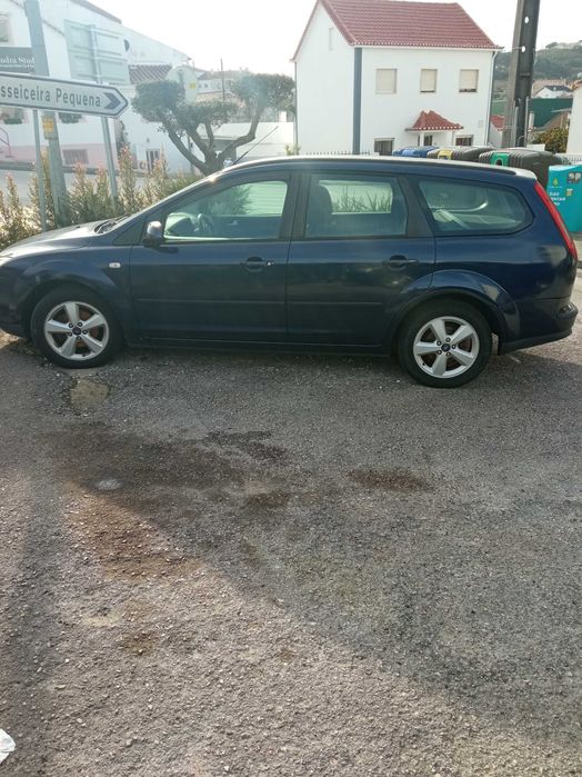 Ford Focos carro a venda