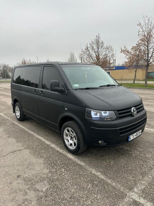 Продам Гарний  Transporter