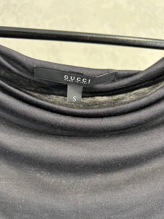 Майка Gucci. Оригінал.