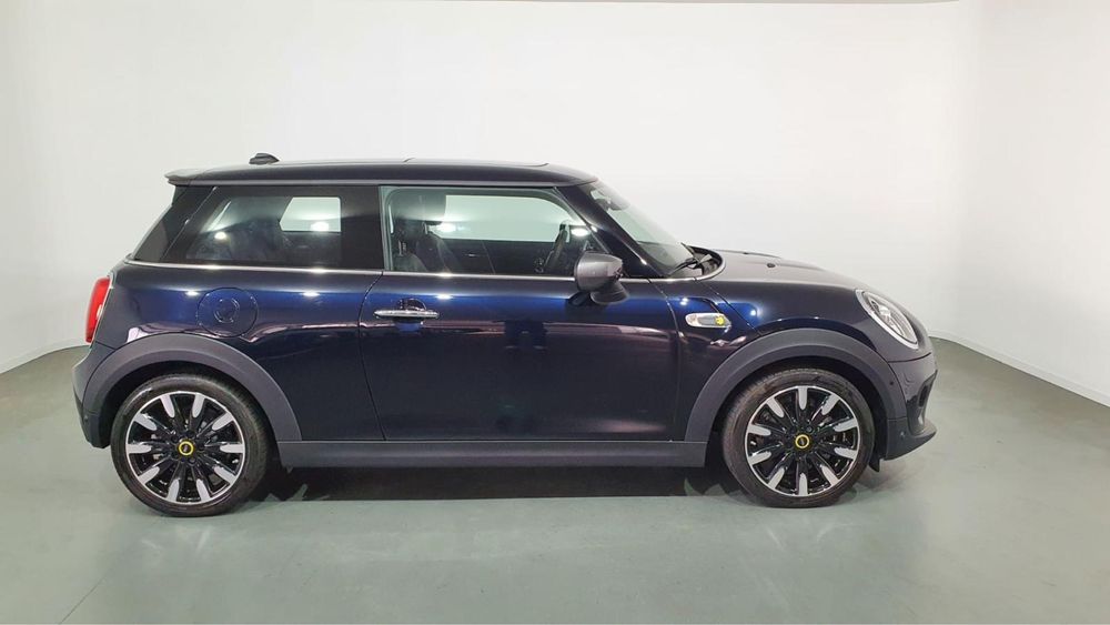 MINI Cooper — fotografia 6