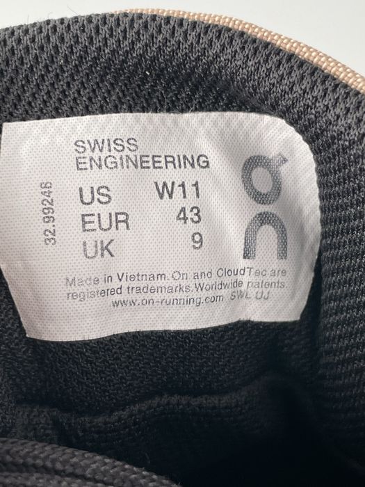 Кросівки On Cloudventure Waterproof   Оригінал