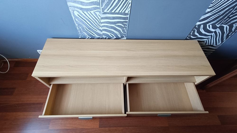 Komoda pod telewizor