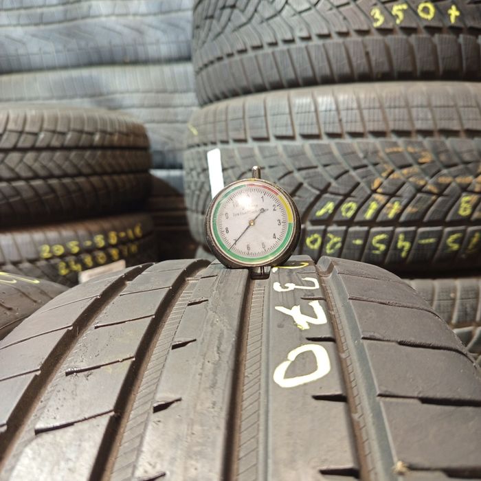 225/45R18 Goodyear Eagle F1 Asymetric 5