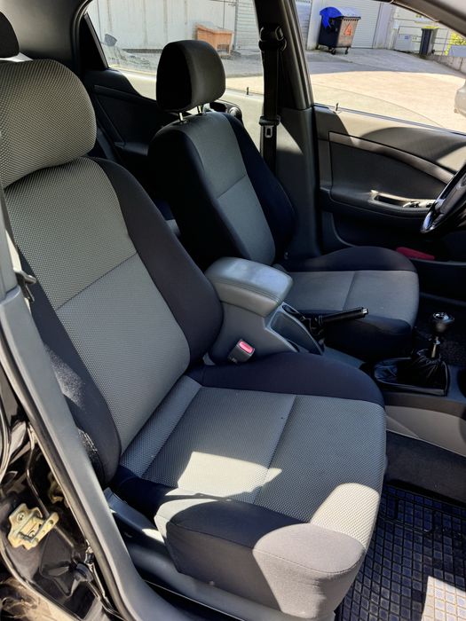Авторазборка Chevrolet Lacetti Hatchback хетчбэк лачетти чорний Колір Запчастини шрот разборка
