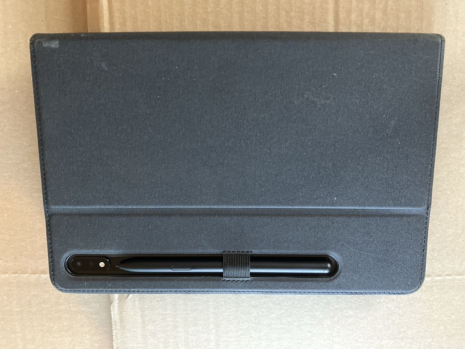 Tablet Samsung S8 128 Gb com S Pen