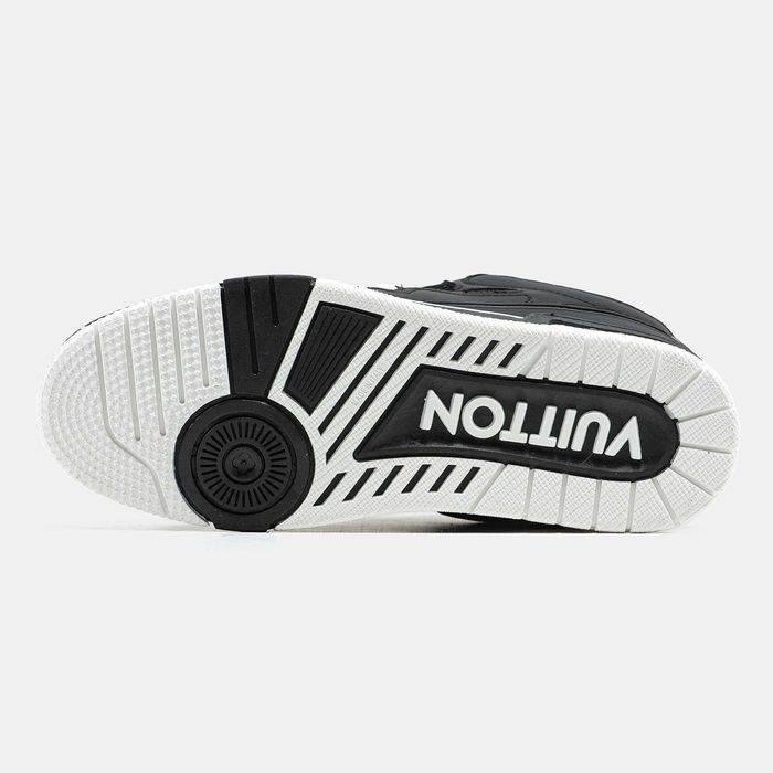 Кросівки Louis Vuitton Skate Sneaker premium