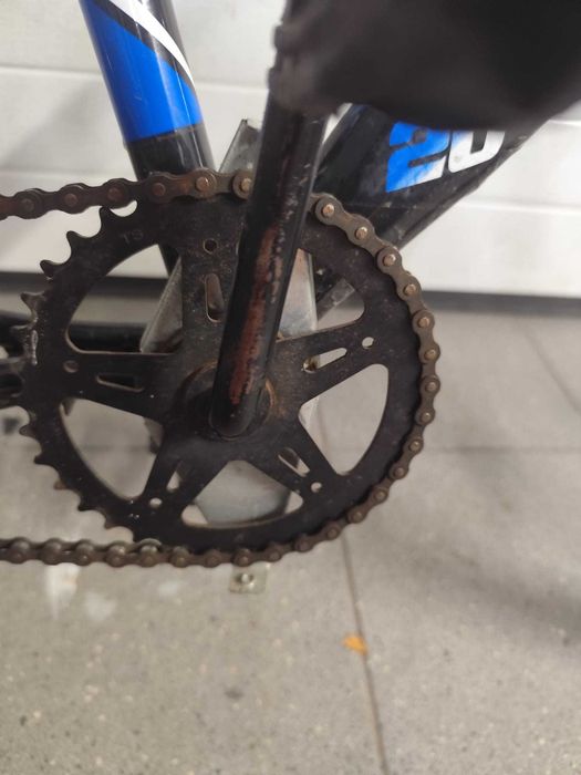 rower bmx dla dzieci