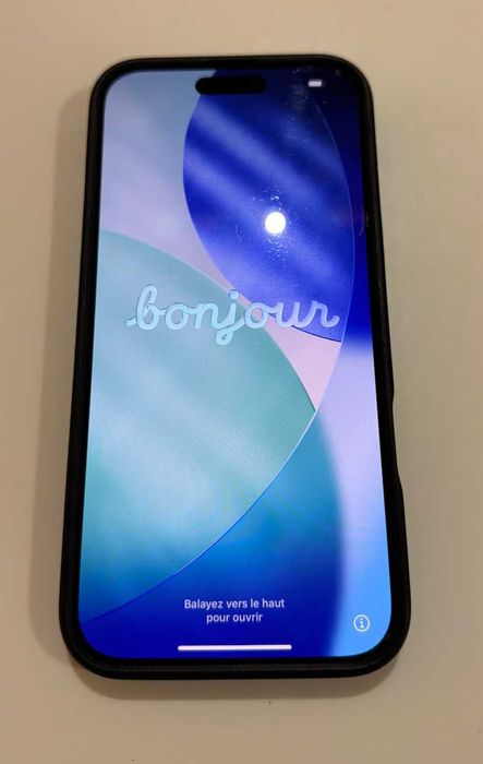 iphone 16 pro max 512gb black