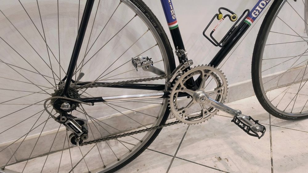 Gios profesjonalne 1984 stan perfekt