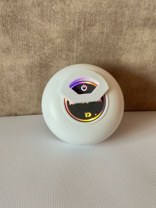 Bluetooth колонка водонепроникна.З присоскою.Динамік для душу