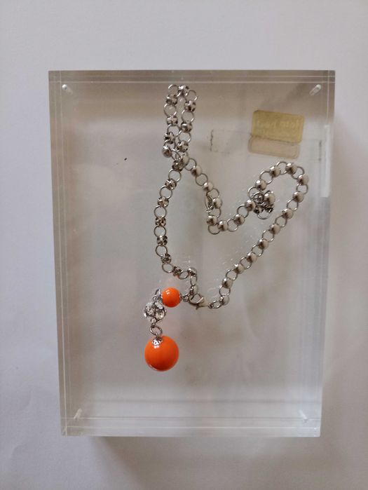 Sprzedam wisior metaloplastyka