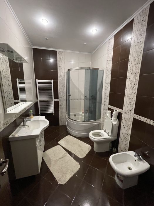 В оренду Будинок на Дніпрі в Матвіівці Золотоніський р-н