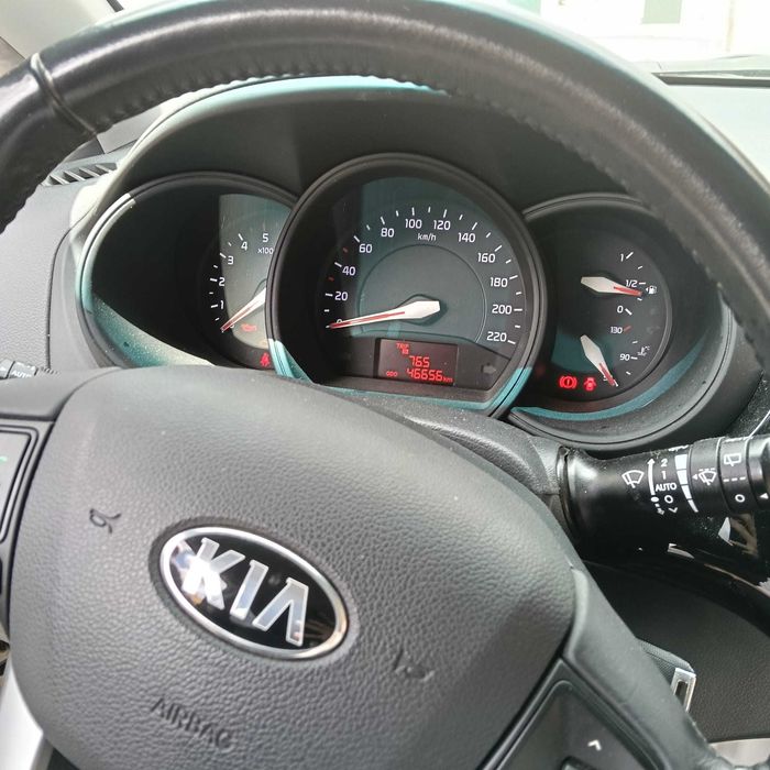 Kia Rio 2016 Gasóleo 46.656KM