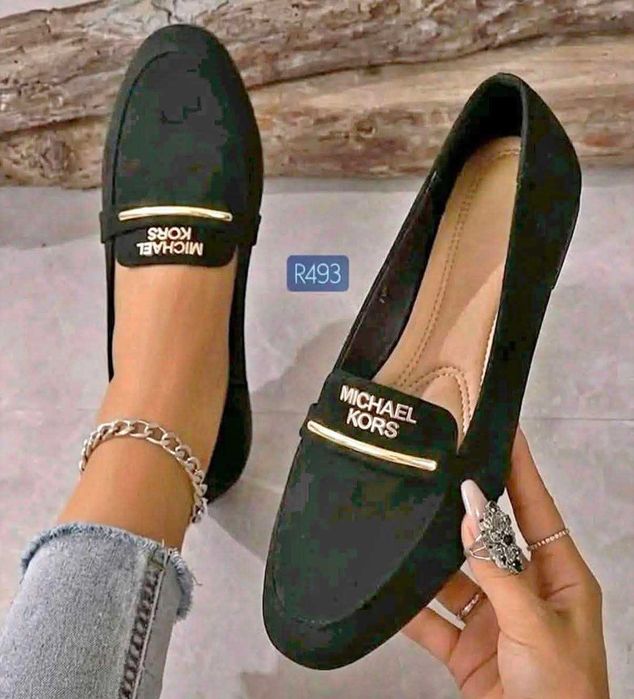 Piękne damskie buty