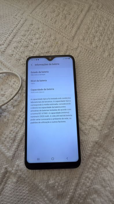 Samsung Galaxy A20e 32gb