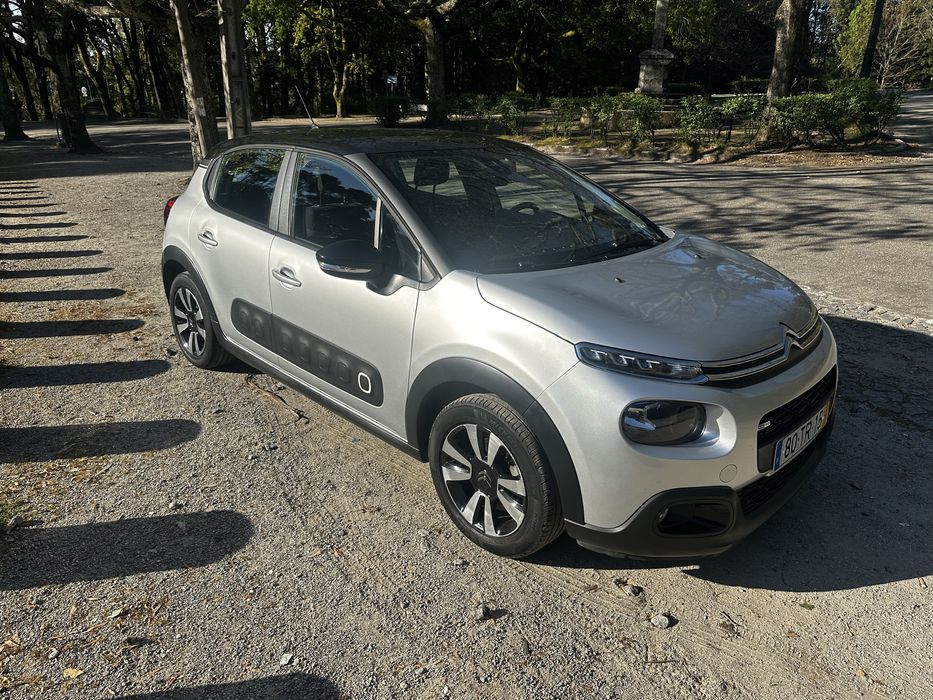 Citroën C3 1.2 puretech