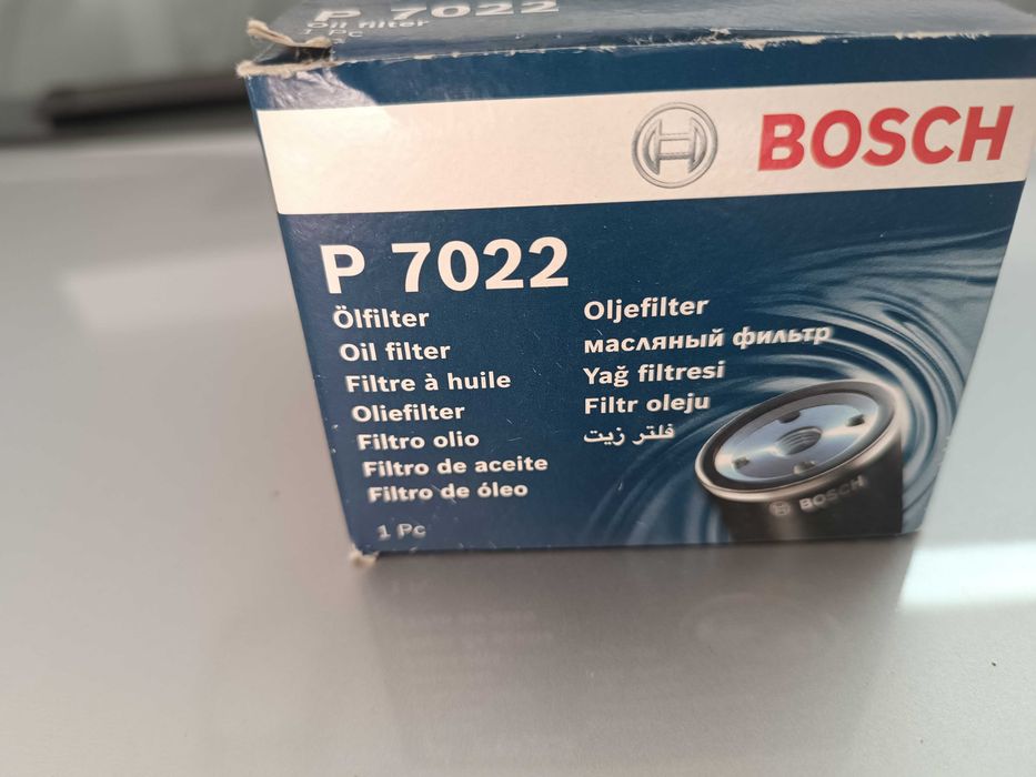 Várias Peças Novas de Reposição