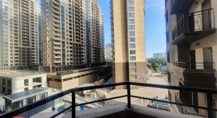 Аренда 1к студия ЖК Родос, Аркадия,ул. Генуэзская, круглогодично