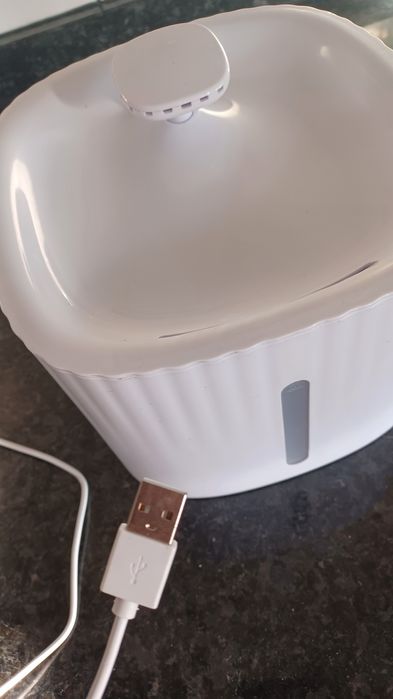 Bebedouro para animais