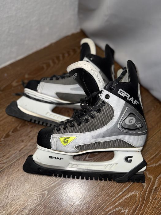 Хоккейная форма