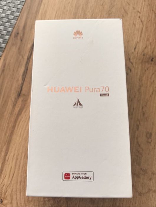 Telefon Huawei Pura 70