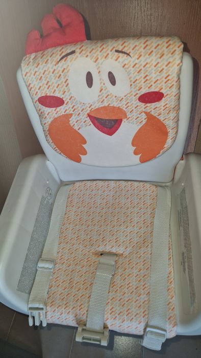 Assento Elevatório Chicco64553135197699123