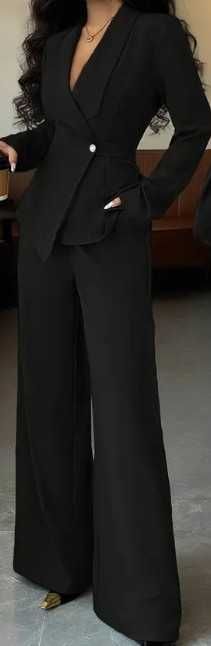 Garnitur damski nowy rozmiar XL