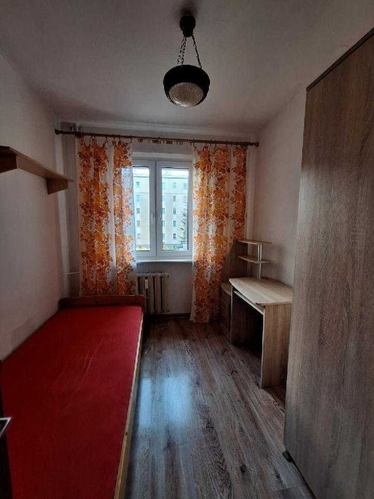 Pokój do wynajęcia od zaraz - Rzeszów, ul.Kustronia 6