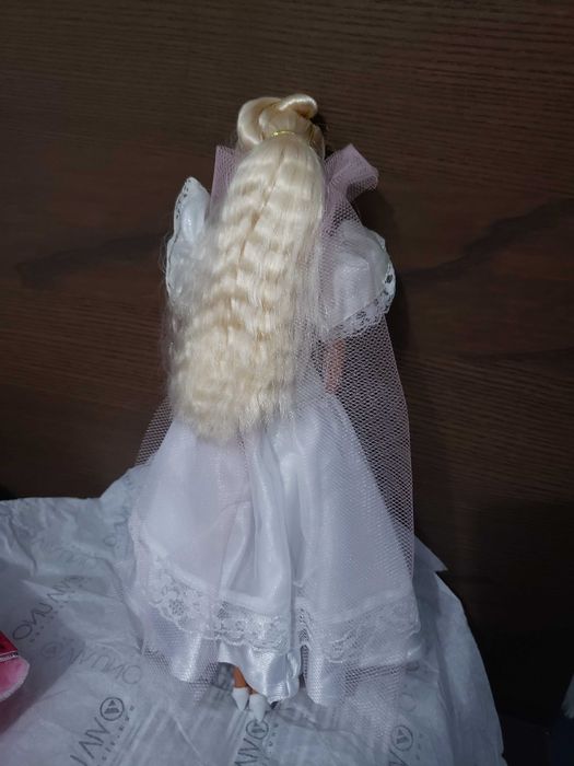 Barbie dolls - várias