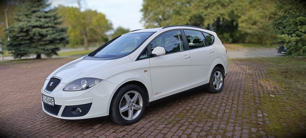Seat Altea XL