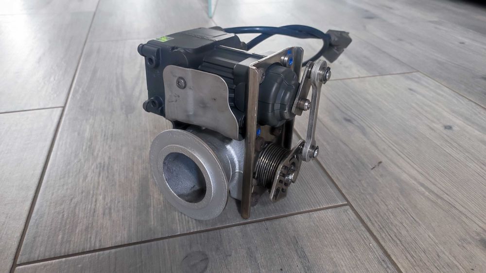 EGR DAF 106 E6 460/510, 2014r-2017r Mx13