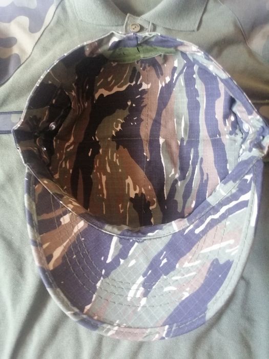 Czapka us army.  Marines
