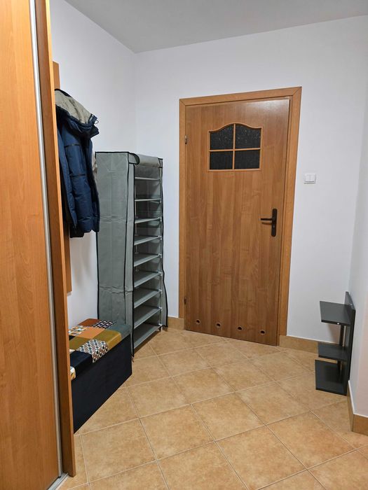 Bez prowizji kawalerka Kużnicy Kołłątajowskiej Górka Narodowa