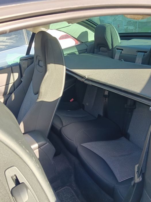 Peugeot 308 CC 1.6