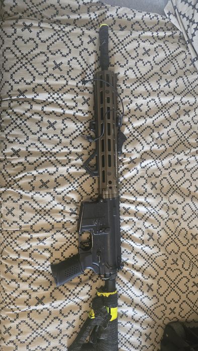 Specna Prime P28