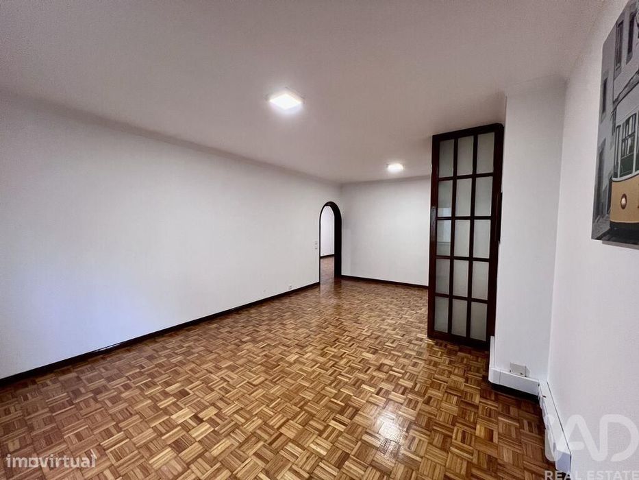 Apartamento T3 em Cedofeita, Santo Ildefonso, Sé, Miragaia, São Nicola