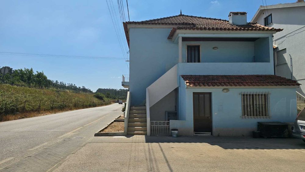 T3 Ponte das mestras - Leiria