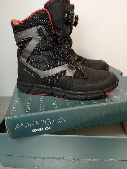 Продам чудове взуття фірми GEOX